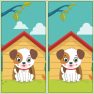 poster of Spot 5 Differences game