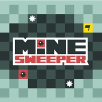 poster of Mine Sweeper game