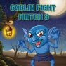 poster of Goblin Fight Match 3 game