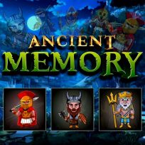 poster of Ancient Memory game