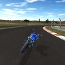 poster of Motorbike Racing game