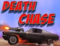 ملصق اللعبة Death Chase