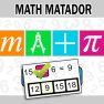 poster of Math Matador game