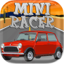 poster of Mini Time Racer game