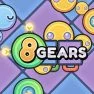 poster of 8 Gears game