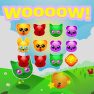 poster of Pets Of Funny World game