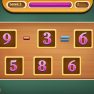 poster of Math Skill Puzzle game