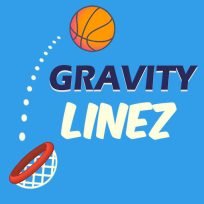 poster of Gravity Linez game