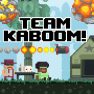 poster of Team Kaboom game