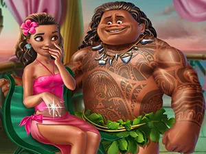 poster of Play Exotic Princess Proposal Game Online 2024 game