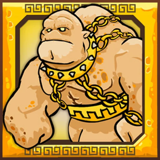 poster of Play Heroes of Myths Game Online 2024 game