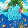 poster of Fish World Match game