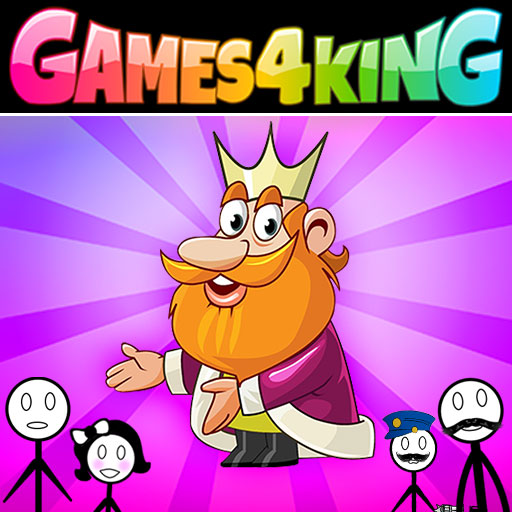 poster of Play Stickman Home Escape Game Online 2024 game