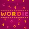 poster of Wordie game