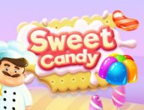 poster of Sweet Candy game