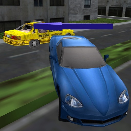 poster of Play Simulator Taxi Driver 2019 Game Online 2024 game