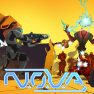 poster of NOVA Covered Ops game