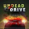 poster of Undead Drive game