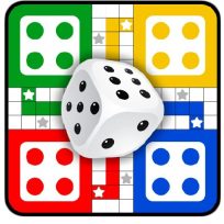 ملصق اللعبة Ludo Multiplayer Challenge