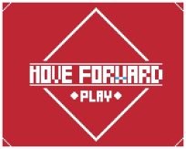 poster of Move Forward game