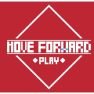 poster of Move Forward game