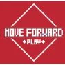poster of Move Forward game