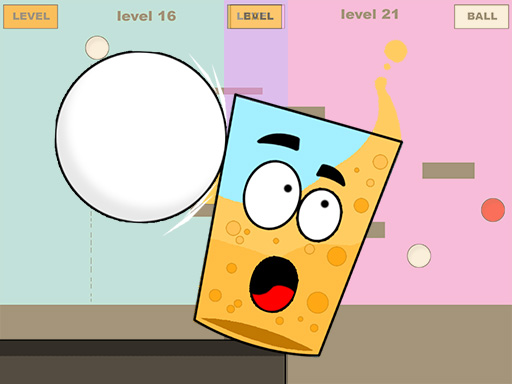 poster of Play Spill the Beer! Game Online 2024 game