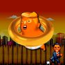 poster of Tappy Flappy Trump game