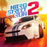 poster of Nitro Street Run 2 game