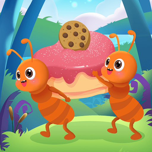 poster of Play Idle Ants Game Online 2024 game
