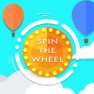 poster of Spin The Wheel game