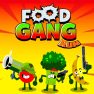 poster of Food Gang Run game