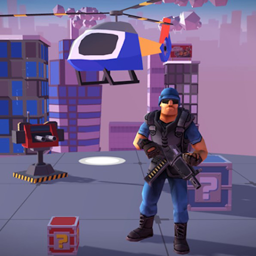 poster of Play Death Copter Game Online 2024 game