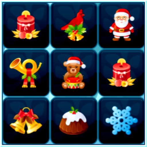 poster of Play Christmas Quest Game Online 2024 game