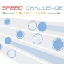 poster of Speed challenge Colors Game game