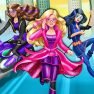 poster of Barbara Spy Squad Dress up game