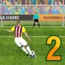 poster of Penalty Shooters 2 game