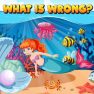 poster of What Is Wrong 2 game