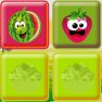 poster of Pair Fruits game