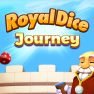 poster of RoyalDice Journey game