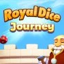 poster of RoyalDice Journey game