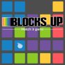 poster of Blocks Up game