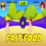 poster of Fast Food game