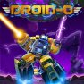 poster of Droid O game