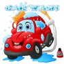 poster of Car Wash Jigsaw game