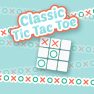 poster of Classic Tic Tac Toe game