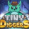 poster of Tiny Diggers game