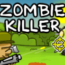 poster of Zombie Killer game