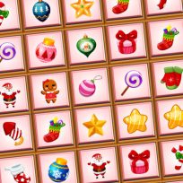 poster of Find Christmas Items game