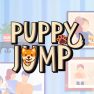 poster of Puppy Jump game